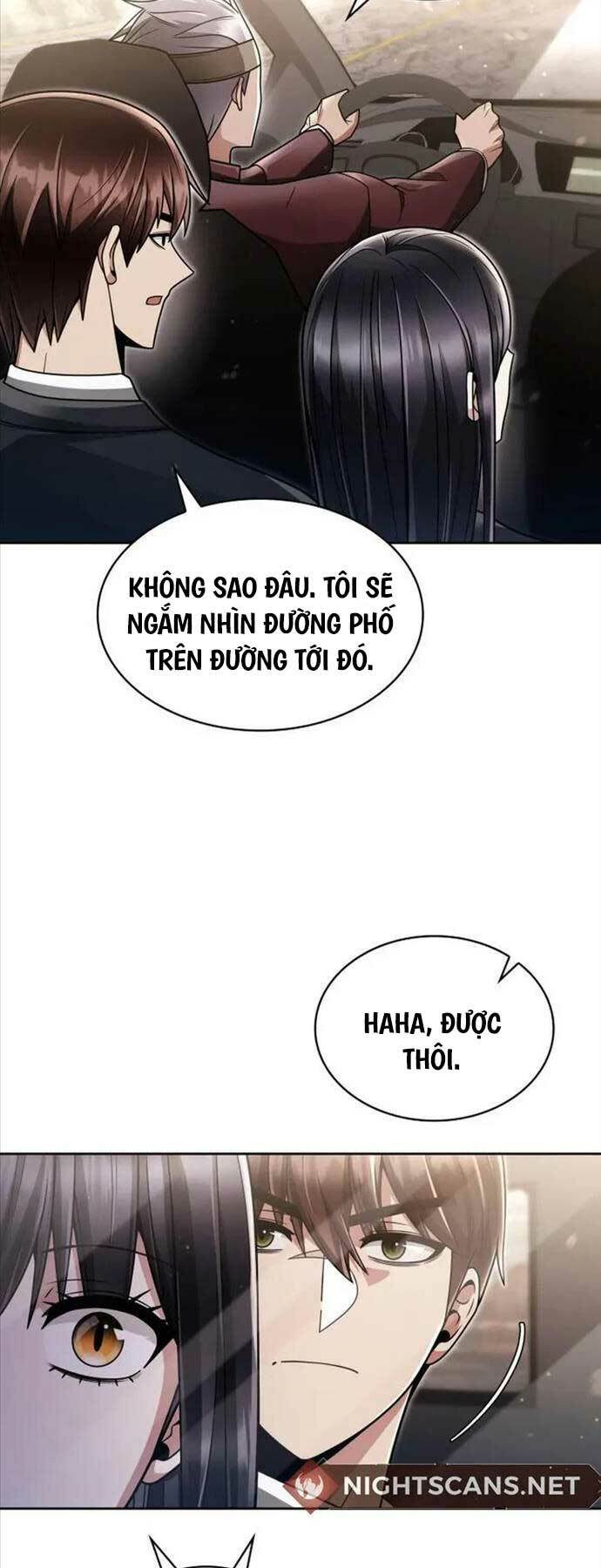Thợ Săn Thiên Tài Hồi Quy Thành Lao Công Chương 58 Ảnh 16