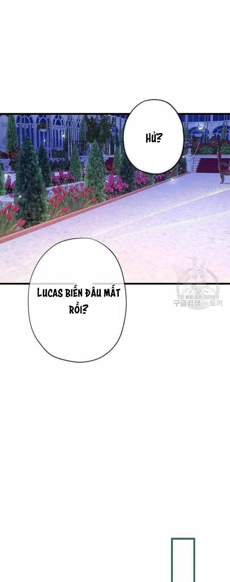 Nếu Là Phản Diện, Liệu Tôi Sẽ Chết? Chương 53 Ảnh 55