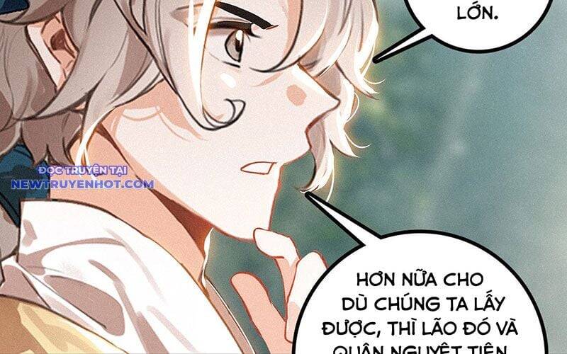 Phi Kiếm Vấn Đạo Chương 118 Ảnh 95