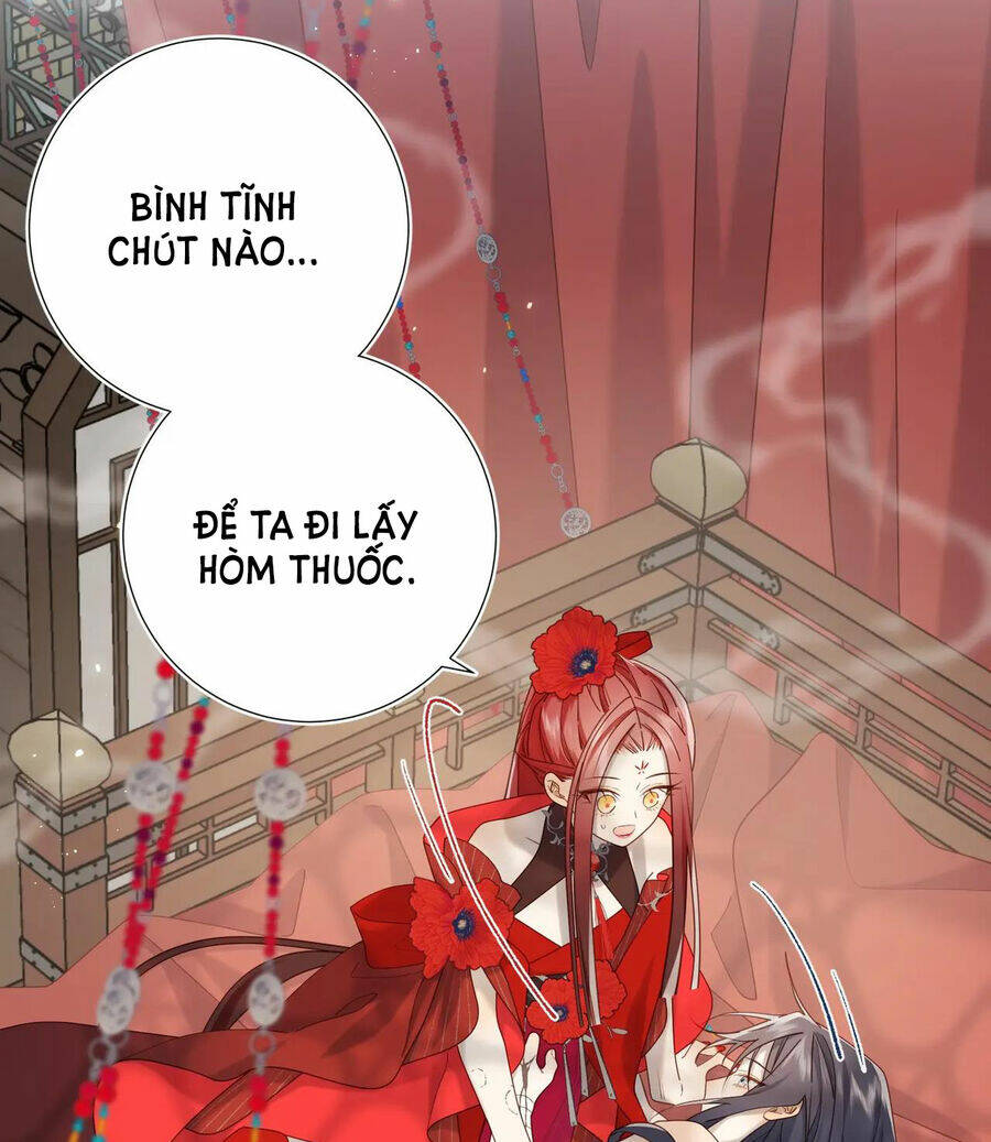 Ác Nữ Cự Tuyệt Cua Nam Chính Chương 103 Ảnh 30
