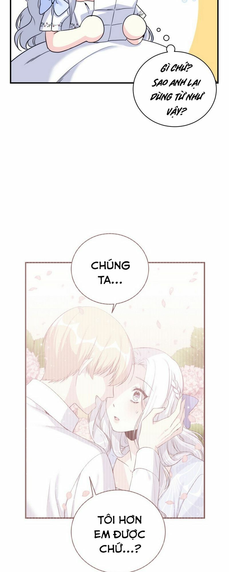 Tôi Lỡ Chiều Hư Nam Chính Lương Thiện Mất Rồi! Chương 3 Ảnh 47
