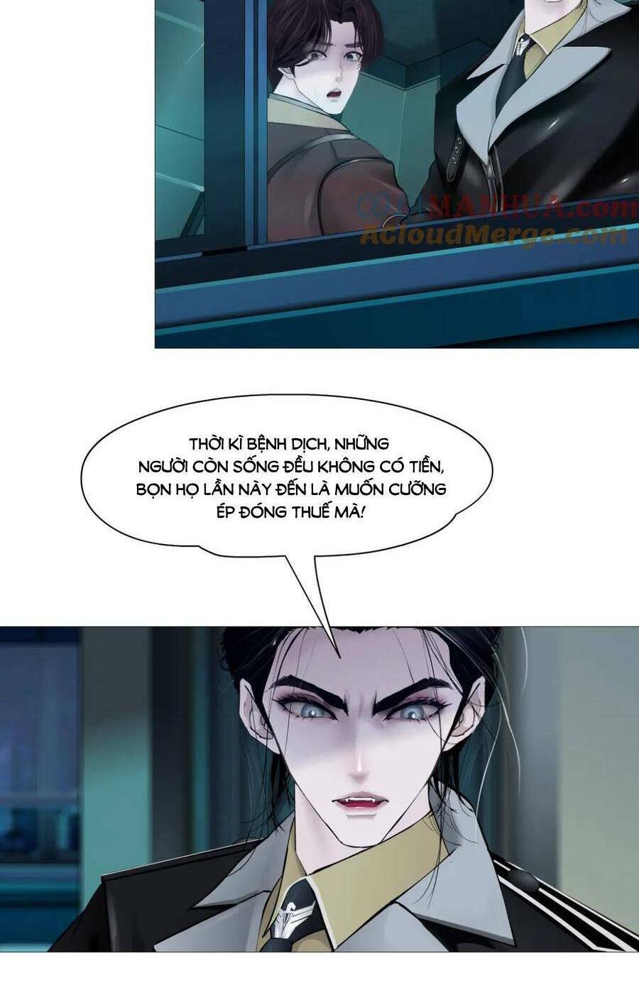 Đằng Nữ Chương 244 Ảnh 44