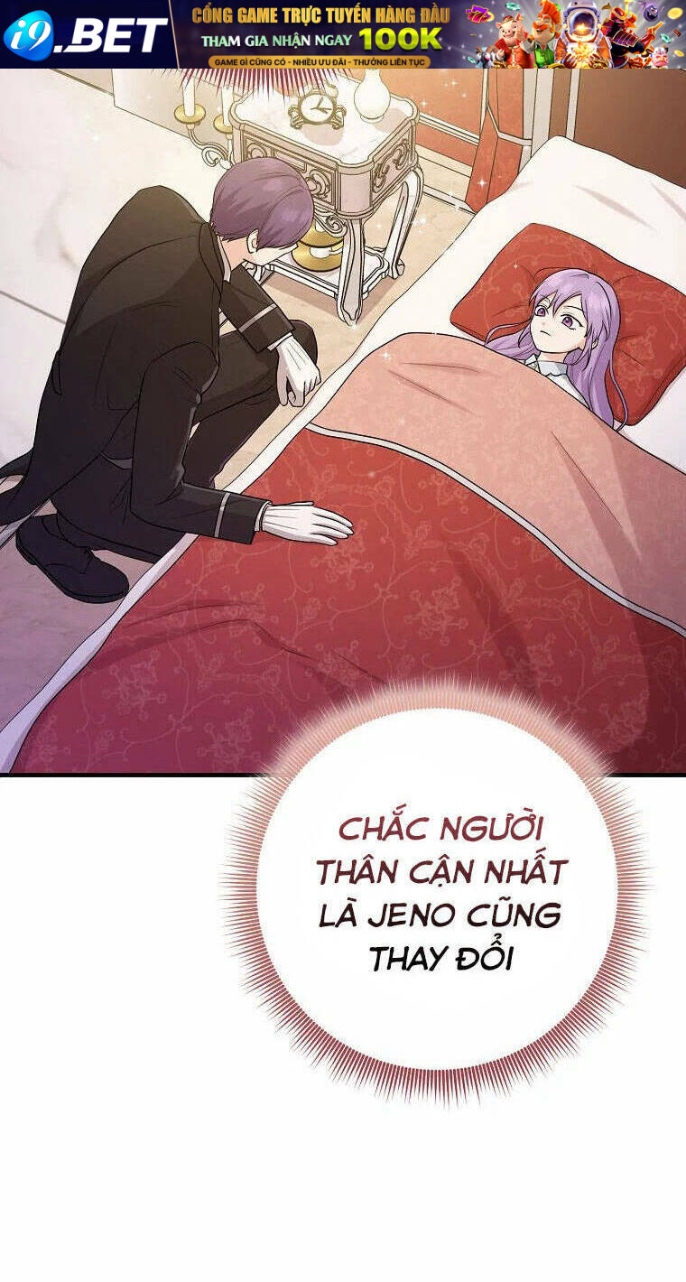 Tôi Đã Diễn Tròn Vai Một Đứa Con Gái Nuôi Chương 25 Ảnh 5