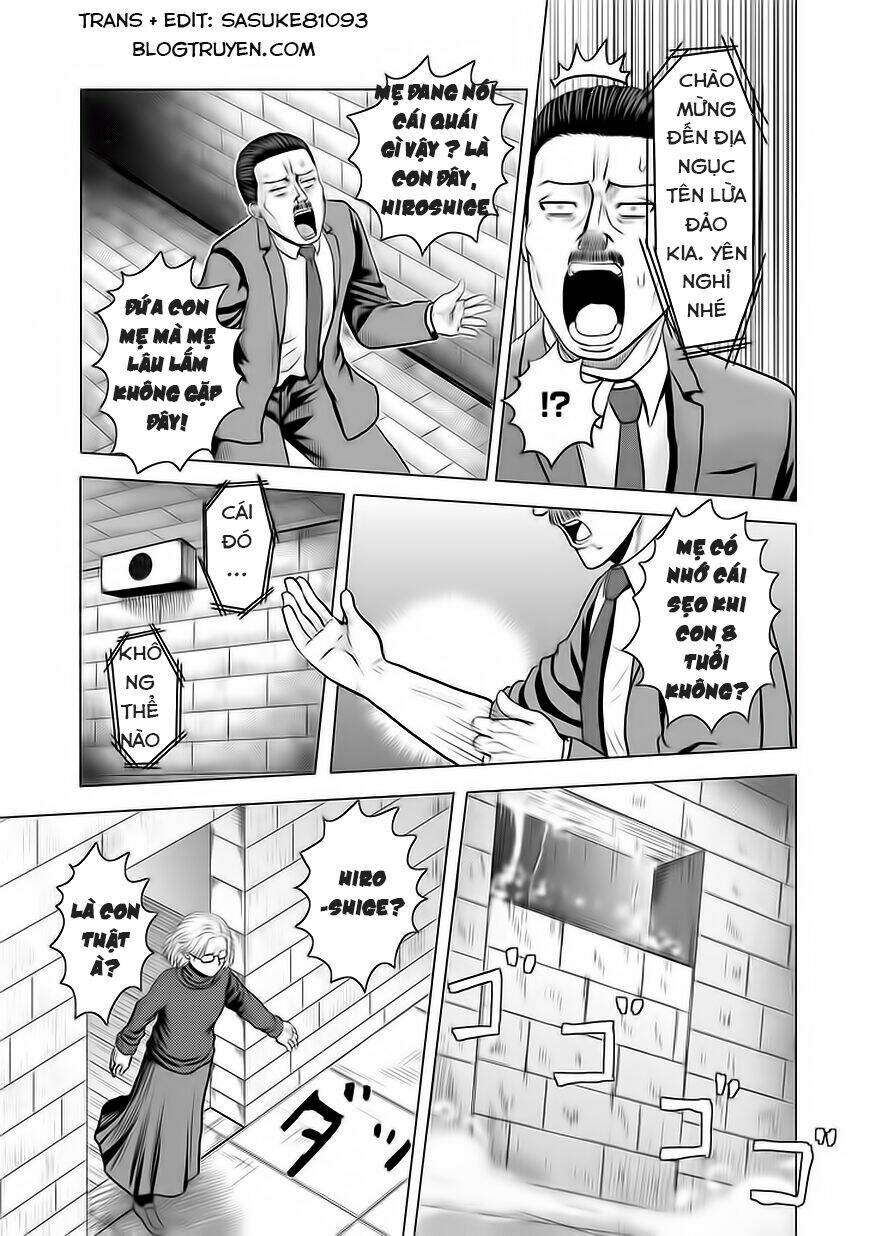 Zai X 10 Chương 42 Ảnh 7