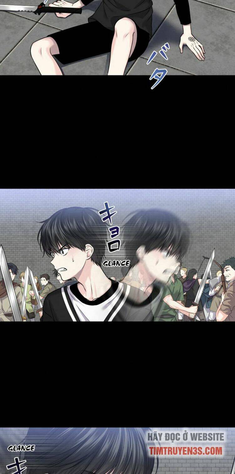 Trò Chơi Của Chúa Thượng Chương 7 Ảnh 55