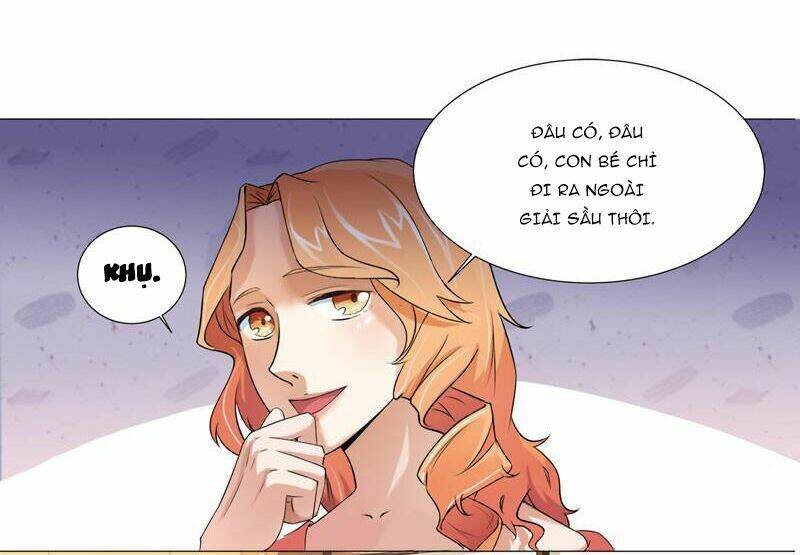 Cô Vợ Cưới Thay Của Tổng Tài Chương 1 Ảnh 25