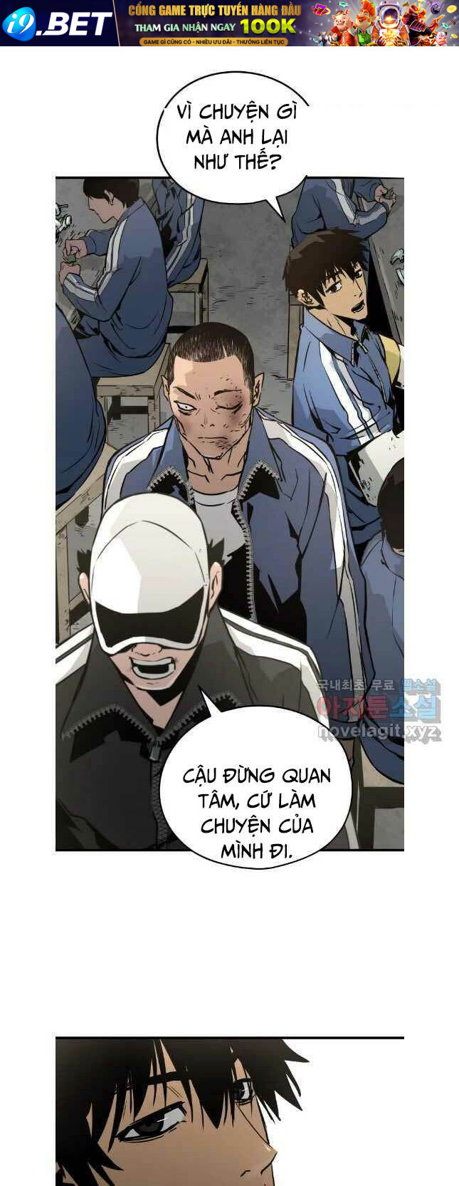 Đặc Công Xuất Ngũ Chương 18 Ảnh 34
