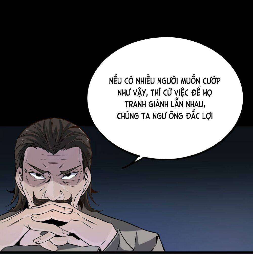 Chợ Quỷ Chương 11 Ảnh 37