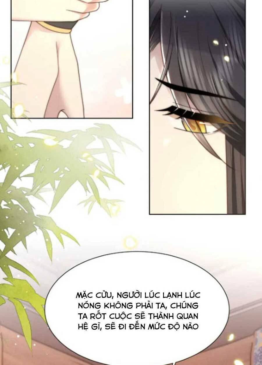 Cô Vương Quả Nữ Chương 60 Ảnh 24