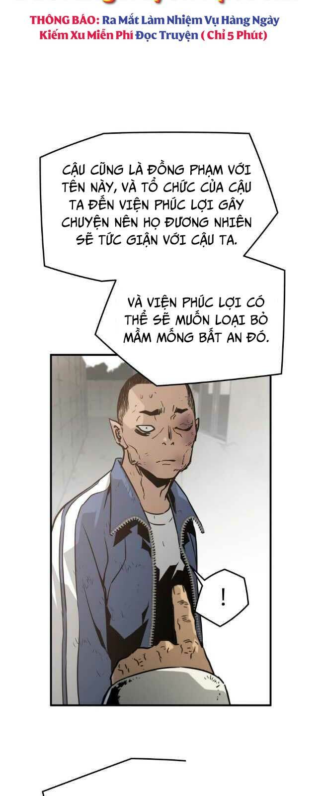 Đặc Công Xuất Ngũ Chương 19 Ảnh 23
