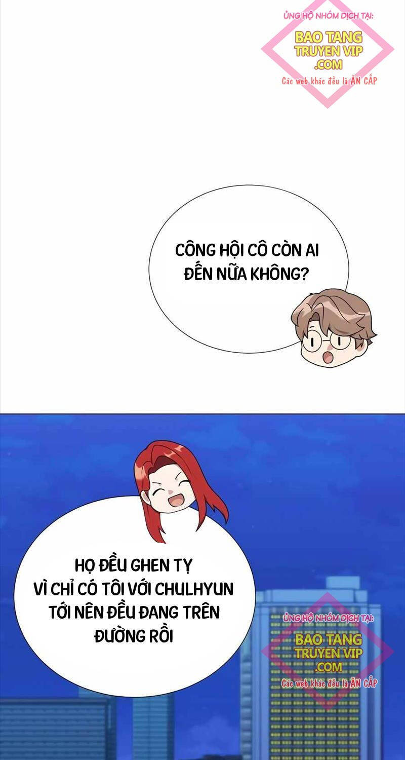 Tôi Làm Vườn Tại Thế Giới Thợ Săn Chương 42 Ảnh 4