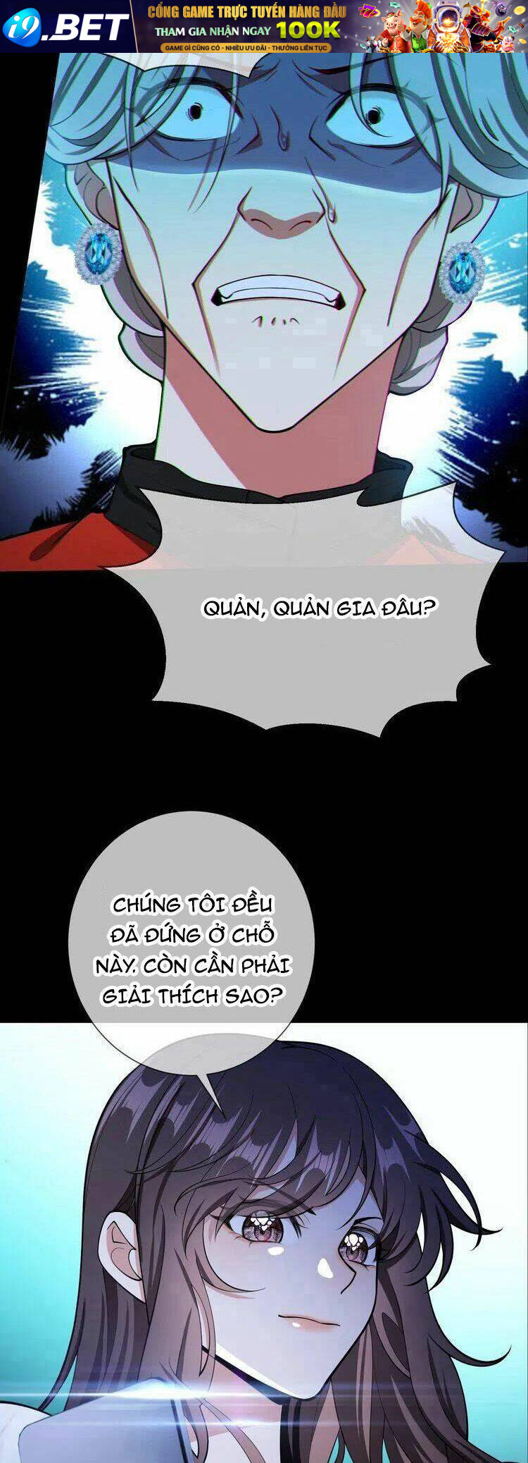 Cô Vợ Nhỏ Nuông Chiều Quá Lại Thành Ác!! Chương 224 Ảnh 8