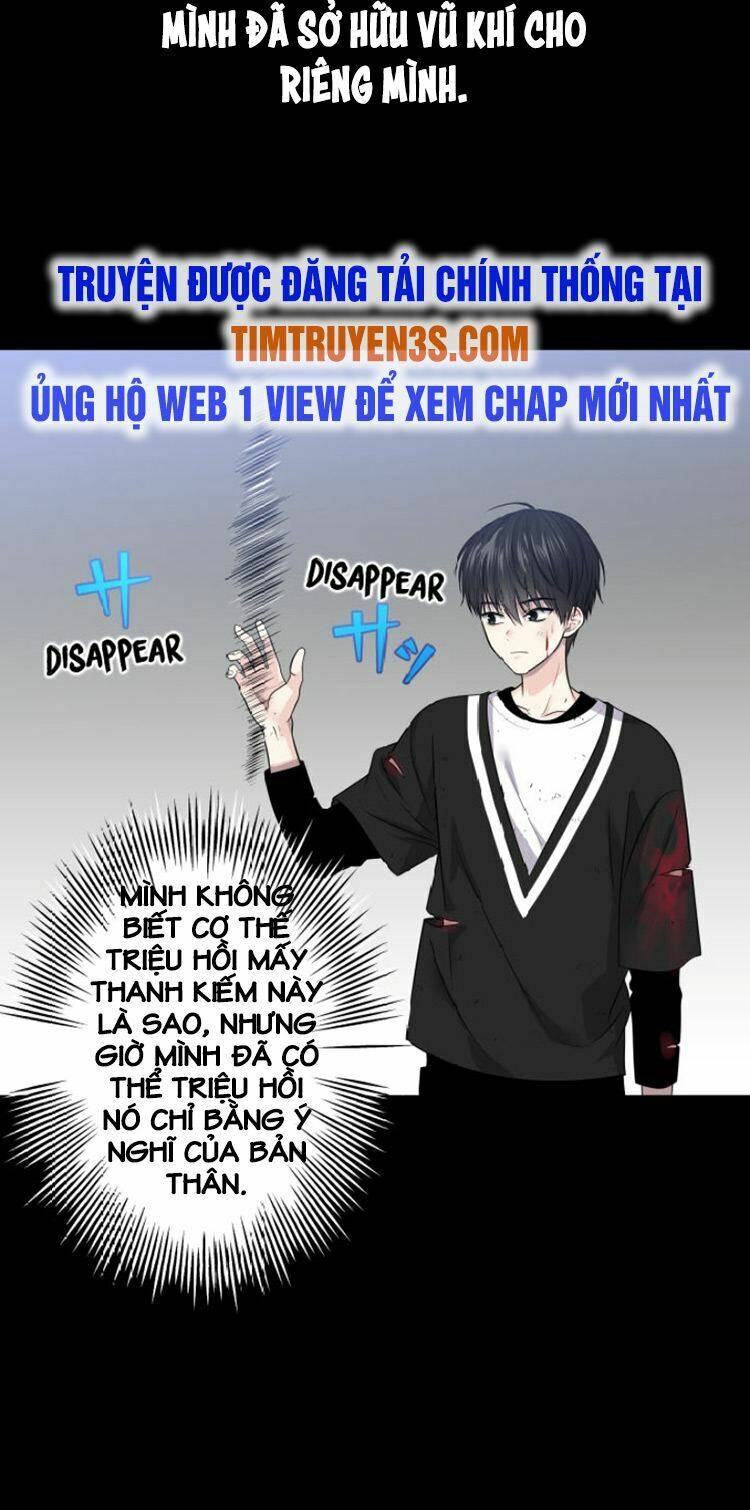 Trò Chơi Của Chúa Thượng Chương 6 Ảnh 54