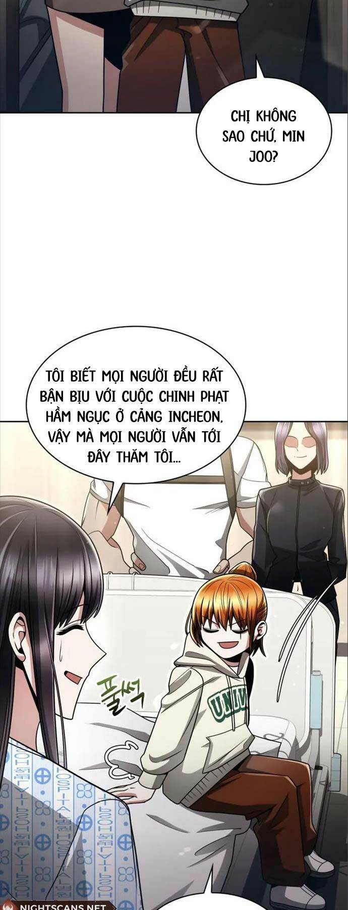Thợ Săn Thiên Tài Hồi Quy Thành Lao Công Chương 57 Ảnh 29