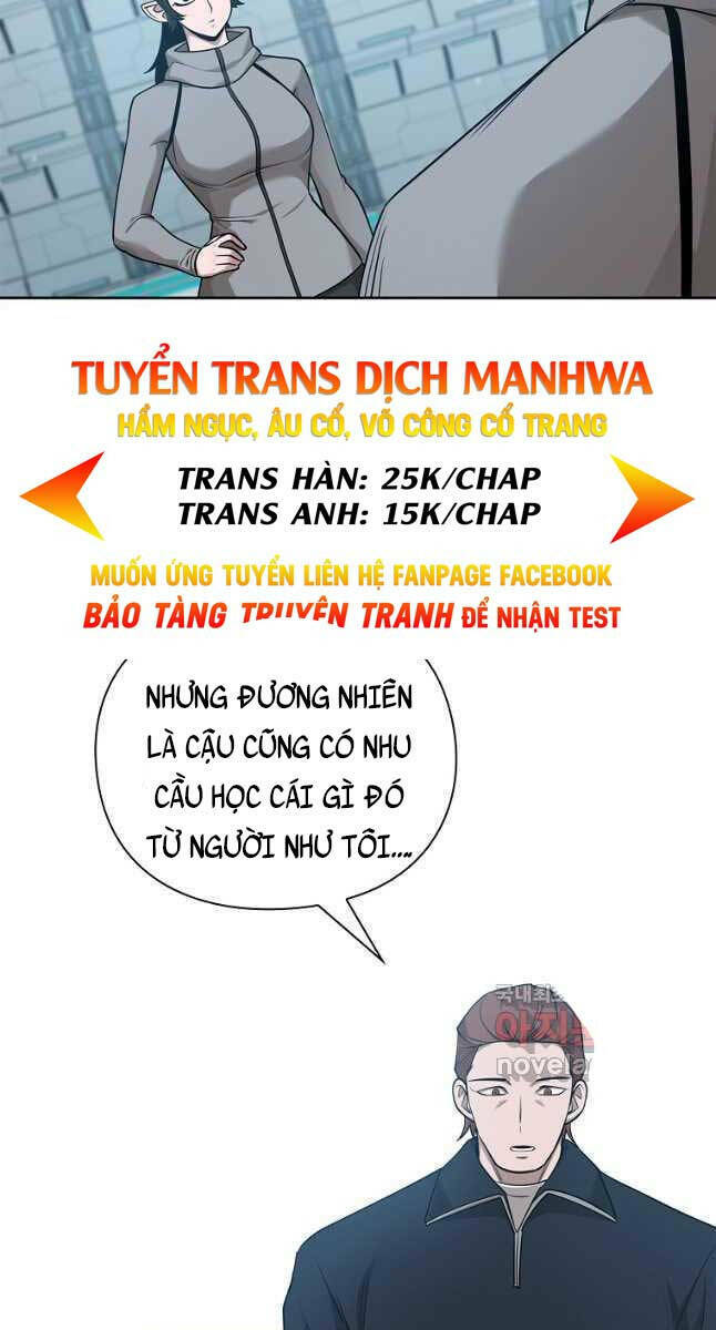 Trường Học Chiến Binh Chương 40 Ảnh 90