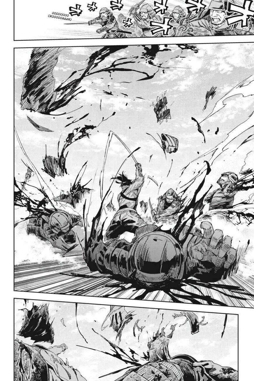 Hinowa Ga Yuku! Chương 31 Ảnh 18