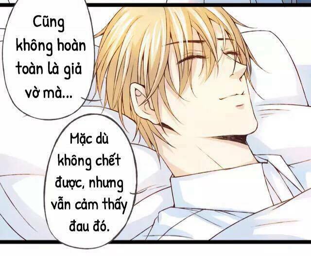 Tôi Không Phải Đa Nhân Cách Chương 25 Ảnh 41