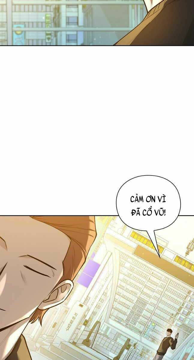 Trường Học Chiến Binh Chương 42 Ảnh 33