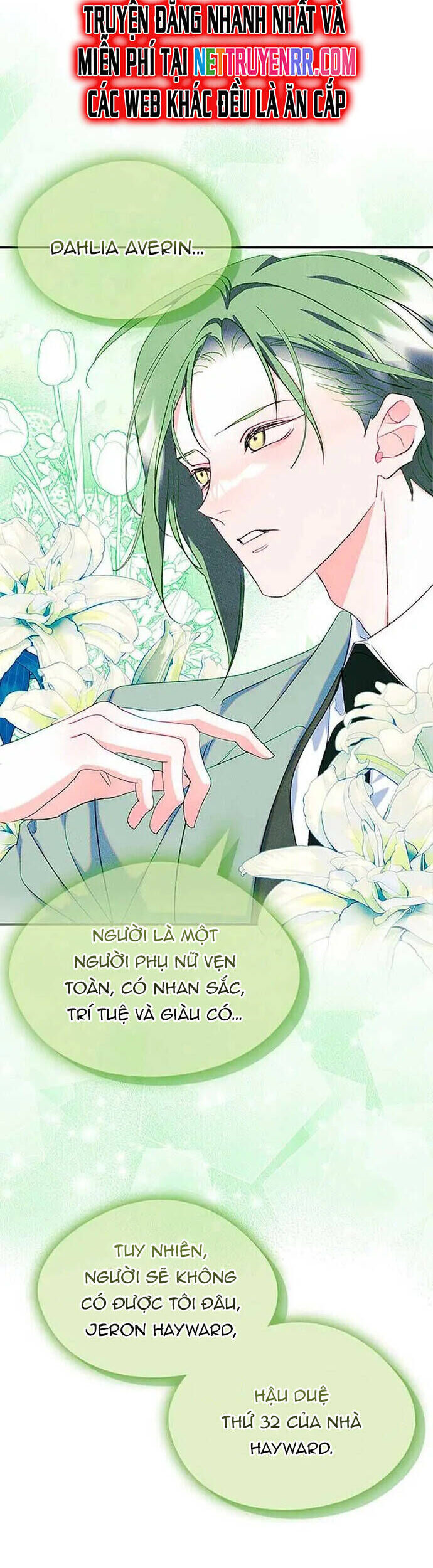 Bạn Thân Khác Giới Của Nam Chính Chương 51 Ảnh 17
