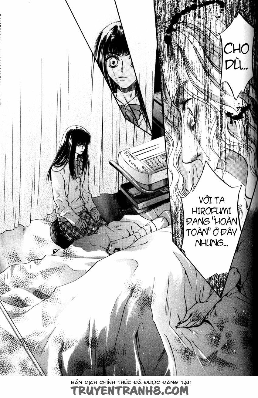 Komatta Toki Ni Wa Hoshi Ni Kike! Chương 33 Ảnh 33