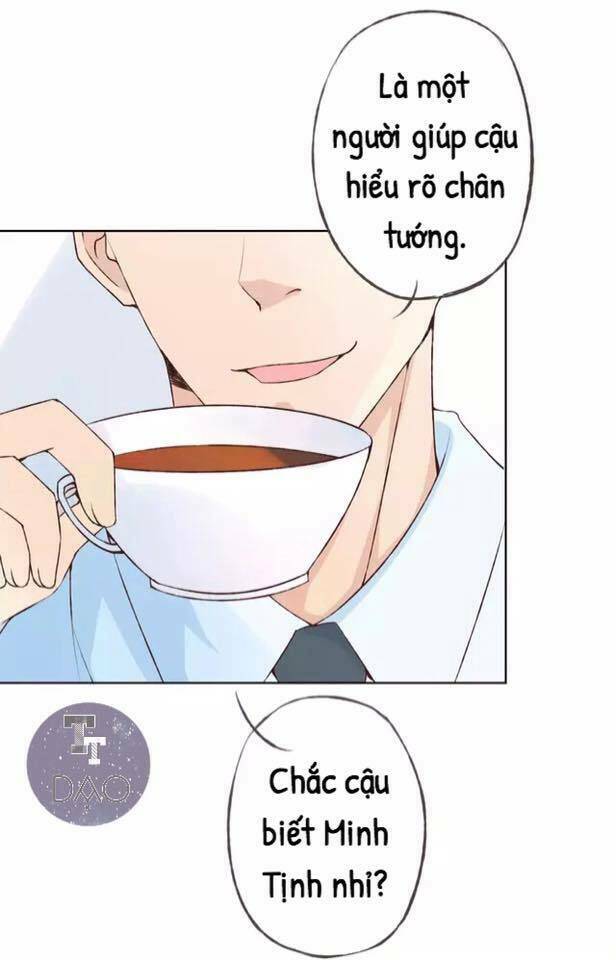 Tôi Không Phải Đa Nhân Cách Chương 31 Ảnh 48
