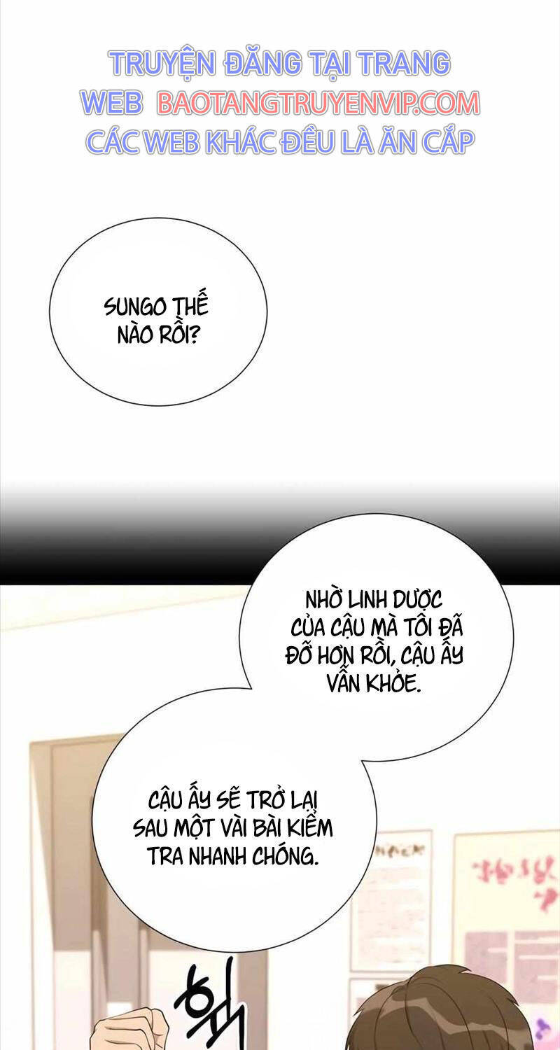 Tôi Làm Vườn Tại Thế Giới Thợ Săn Chương 43 Ảnh 87