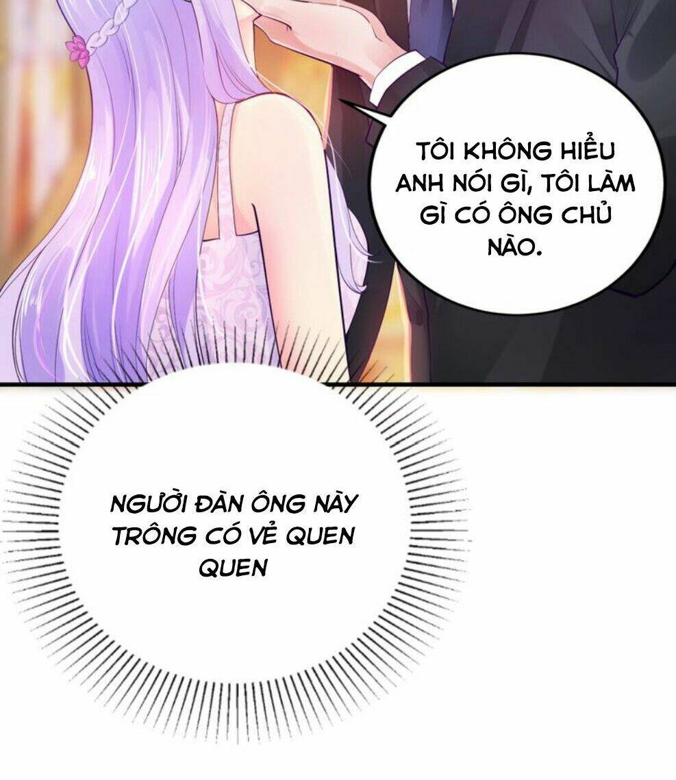 Những Mối Tình Bí MậT Không Thể Nói Chương 4 Ảnh 13
