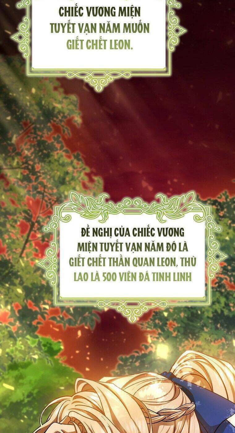 Trở Thành Cứu Tinh Của Nhân Vật Chính Chương 43 Ảnh 48