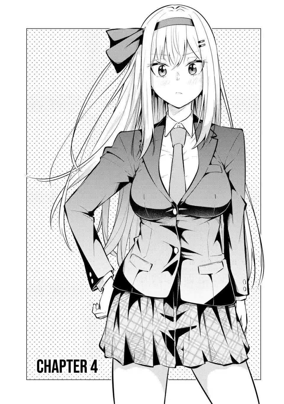 Yatarato Sasshi No Ii Ore Wa, Dokuzetsu Kuudere Bishoujo No Chiisana Dere Mo Minogasazu Ni Guigui Ik Chương 4 Ảnh 5