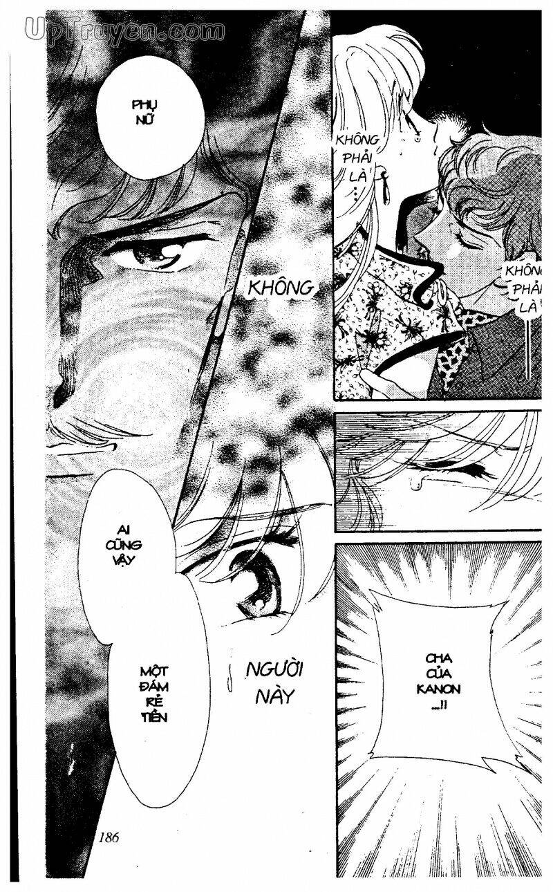 Kanon - Hoa Âm Chương 3 Ảnh 187