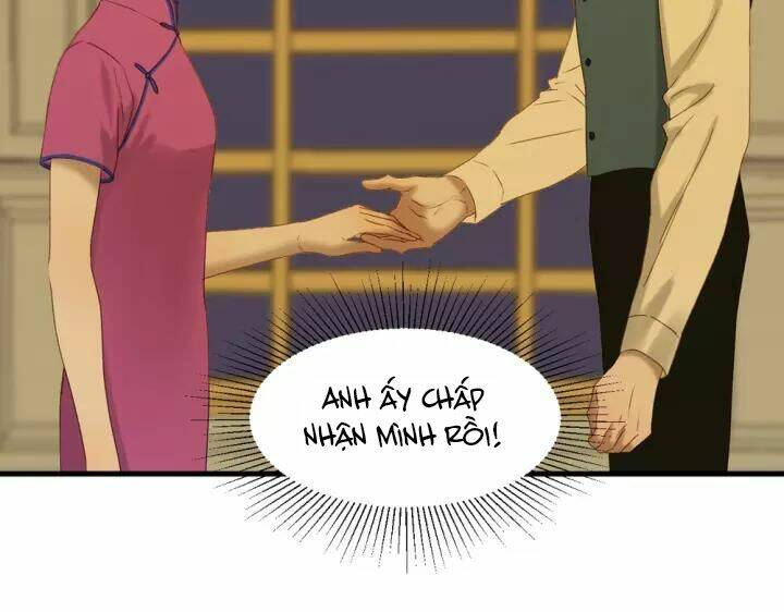 Lượm Được Một Tiểu Hồ Ly 3 Chương 108 Ảnh 11