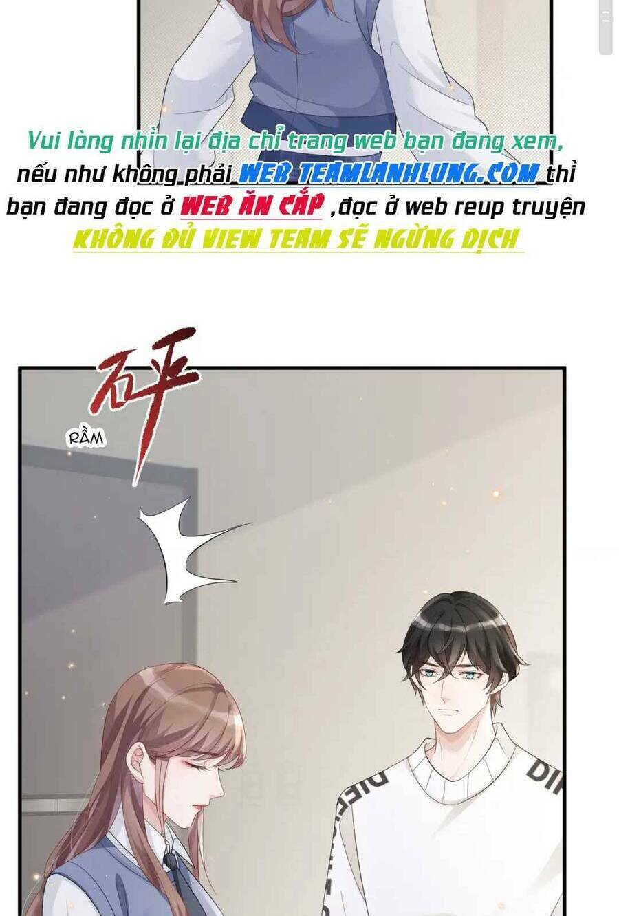 Đối Tượng Tôi Công Lược Đều Là Người Trọng Sinh Chương 18 Ảnh 33