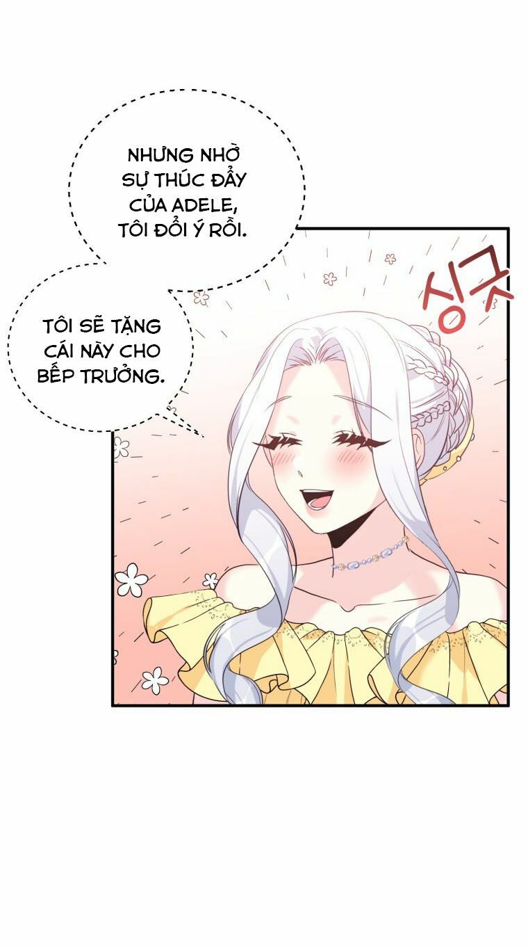 Tôi Lỡ Chiều Hư Nam Chính Lương Thiện Mất Rồi! Chương 4 Ảnh 59