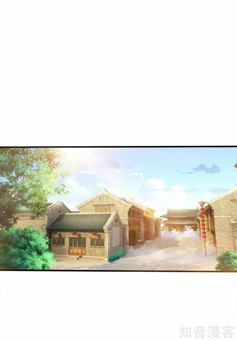 Chí Tôn Hồng Bao Đại Đế Chương 28 Ảnh 13