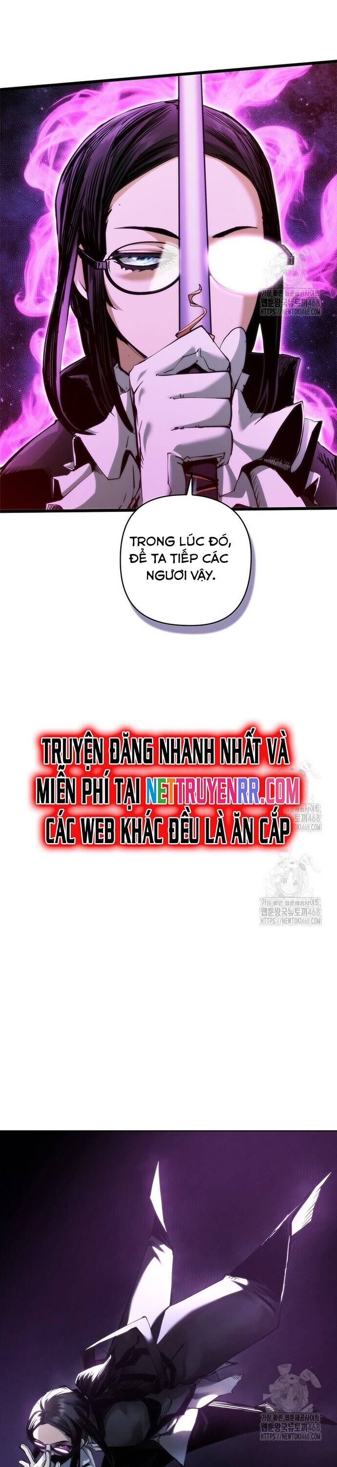 Kiếm Thần: Thần Chi Tử Chương 45 Ảnh 31