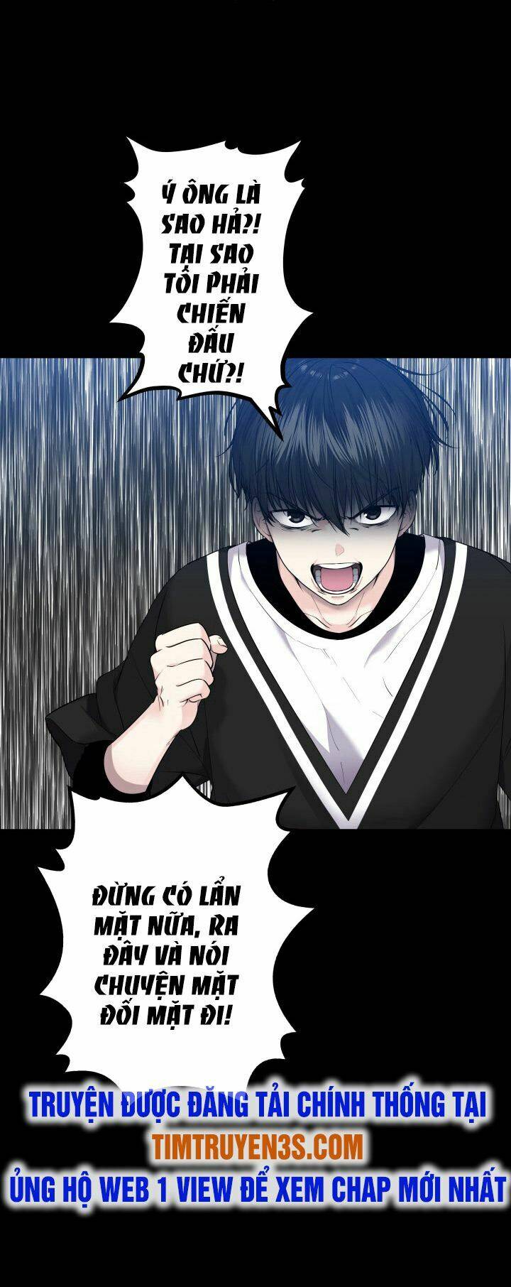 Trò Chơi Của Chúa Thượng Chương 1 Ảnh 68