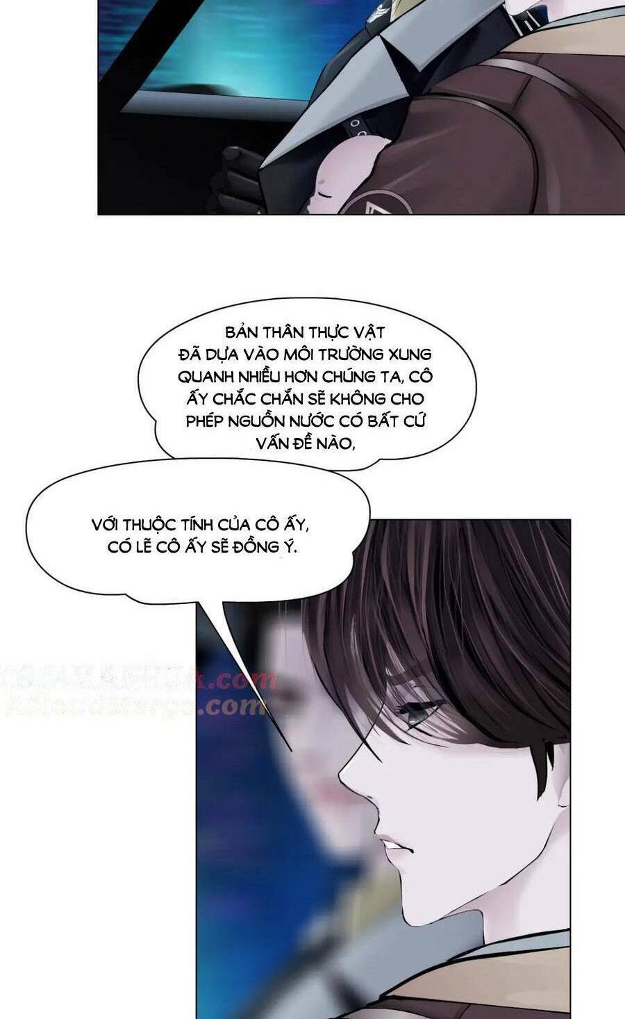 Đằng Nữ Chương 246 Ảnh 5