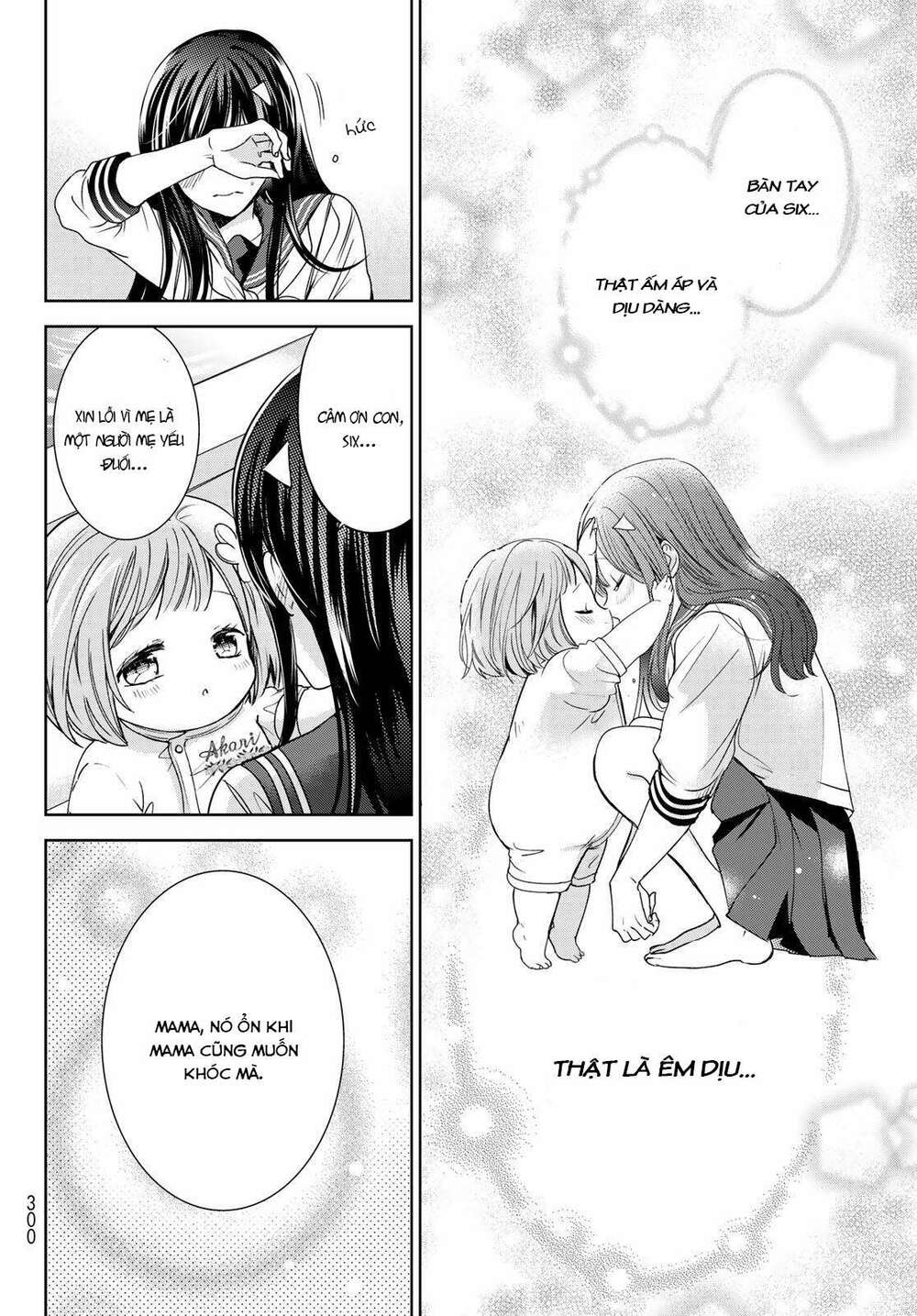Isekai De Saikyo Mao No Kodomotachi No Mama Ni Natchaimashita Chương 21 Ảnh 30