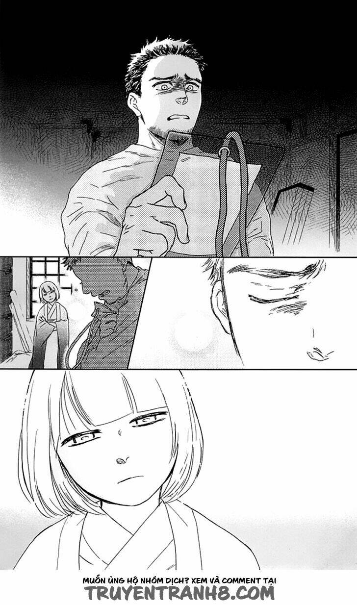 Usemono Yado Chương 3 Ảnh 35