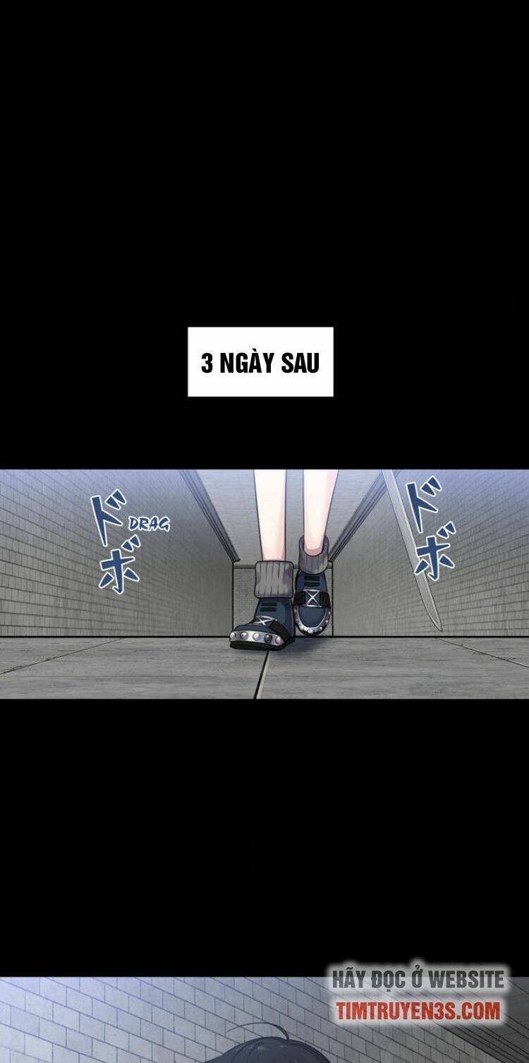 Trò Chơi Của Chúa Thượng Chương 10 Ảnh 44