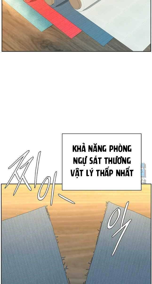 Trường Học Chiến Binh Chương 30.5 Ảnh 3