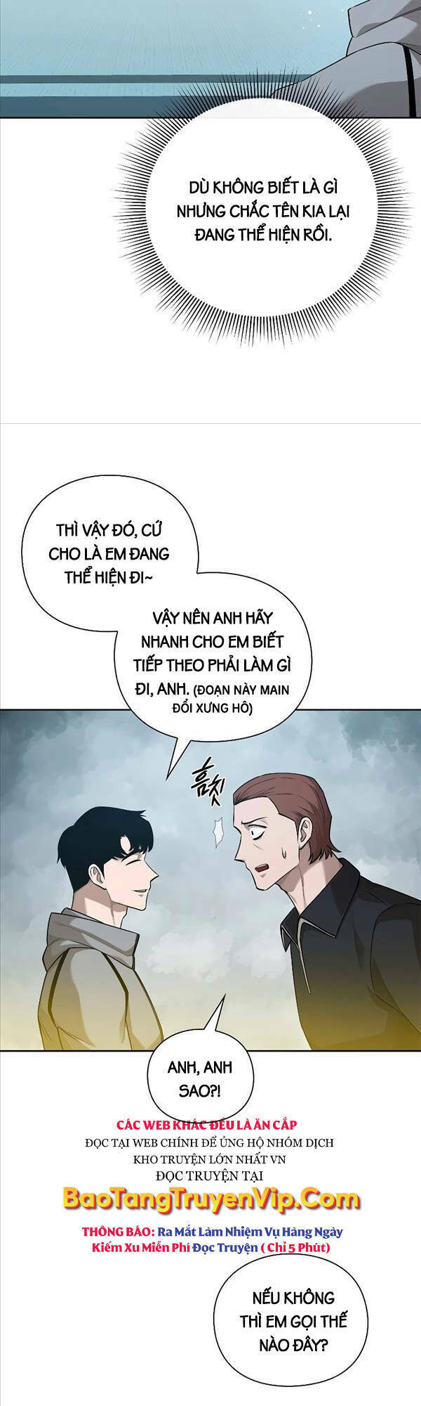 Trường Học Chiến Binh Chương 41 Ảnh 27