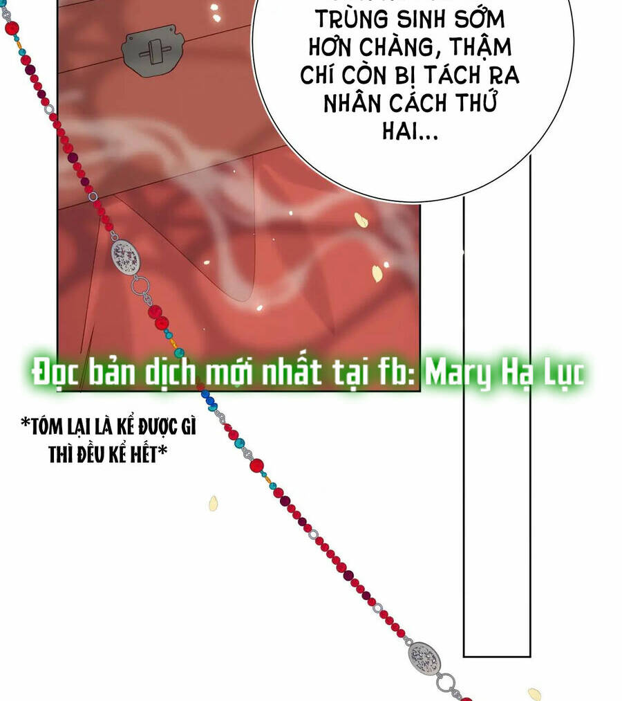 Ác Nữ Cự Tuyệt Cua Nam Chính Chương 103 Ảnh 50