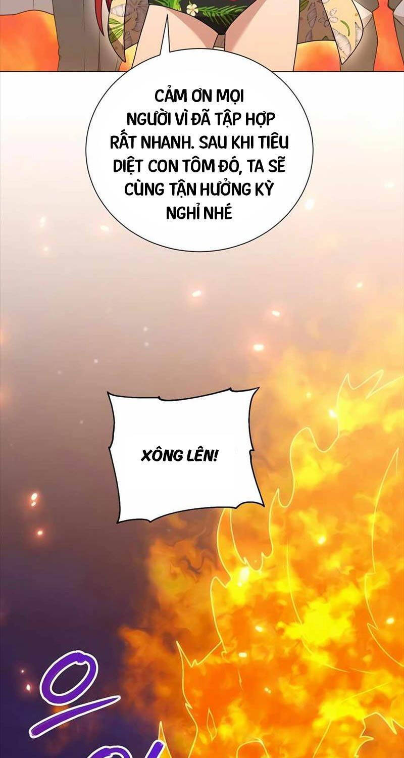 Tôi Làm Vườn Tại Thế Giới Thợ Săn Chương 42 Ảnh 53