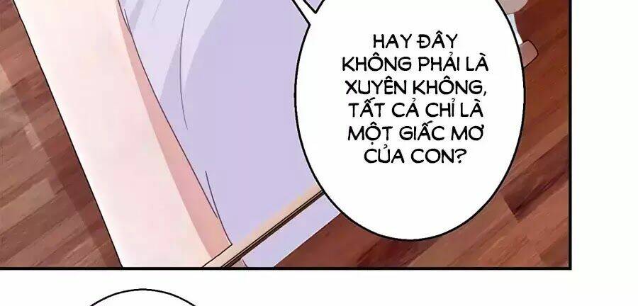 Hoàng Thượng Ở Trên, Thần Ở Dưới Chương 115 Ảnh 19
