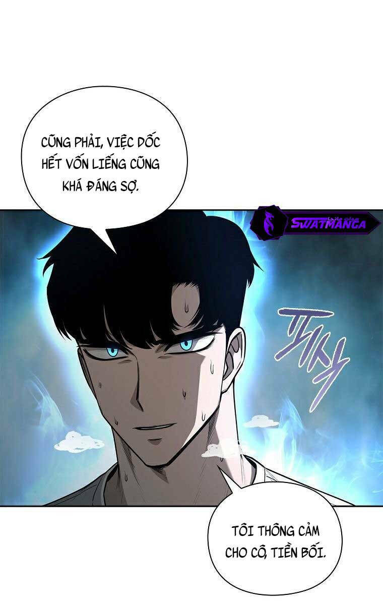 Trường Học Chiến Binh Chương 33 Ảnh 24