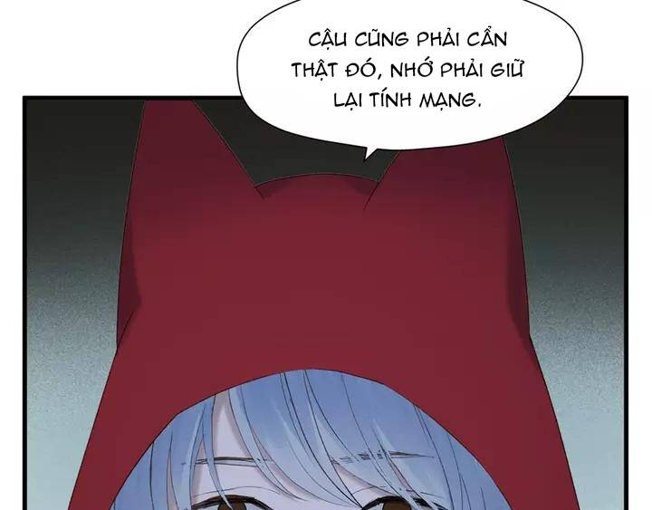 Lượm Được Một Tiểu Hồ Ly 3 Chương 114 Ảnh 16
