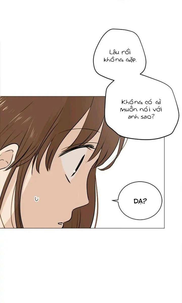 Tình Yêu Tuổi Trẻ Chương 52 Ảnh 29