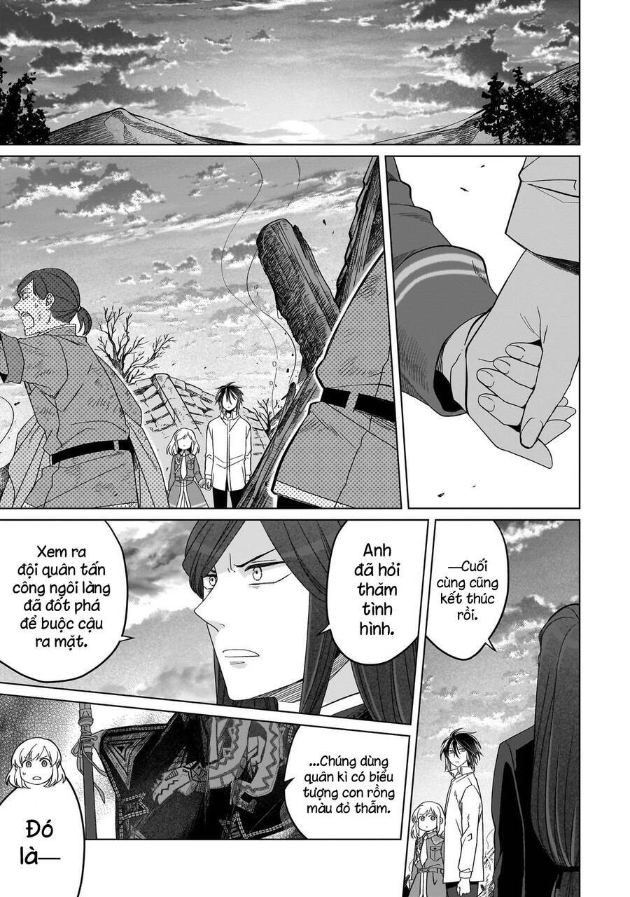 Win Over The Dragon Emperor This Time Around, Noble Girl! Chương 23 Ảnh 16