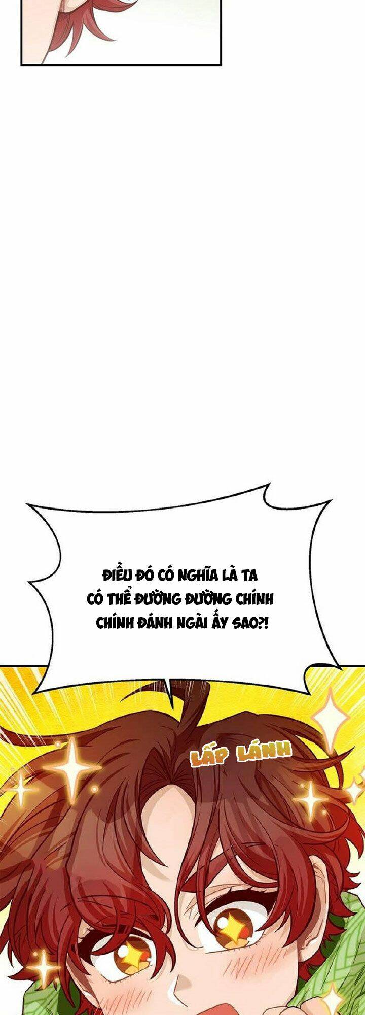 Aristité Được Ban Phước Một Lời Nguyền Chương 7 Ảnh 54